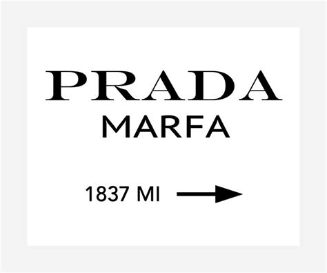 prada marfa free download.